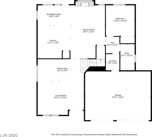 10662 Bonchester Hill St, Las Vegas, NV 89141 - photo 80
