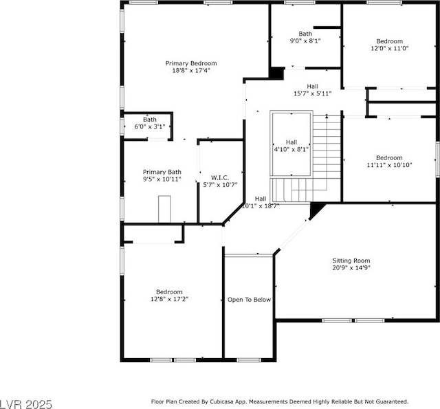 10662 Bonchester Hill St, Las Vegas, NV 89141 - photo 81
