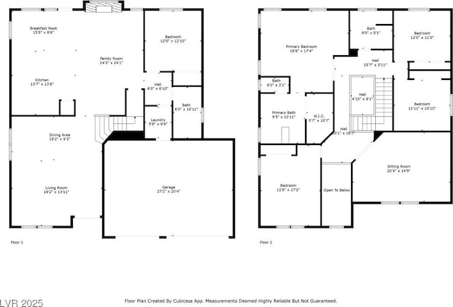 10662 Bonchester Hill St, Las Vegas, NV 89141 - photo 82