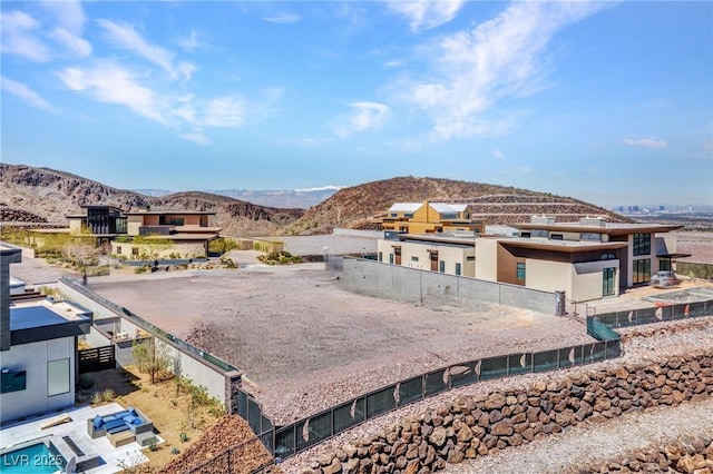 16 Sanctuary Peak Ct, Henderson NV 89052 LAND for sale