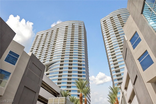 4525 Dean Martin Dr Unit 607, Las Vegas, NV 89103 - view of building exterior