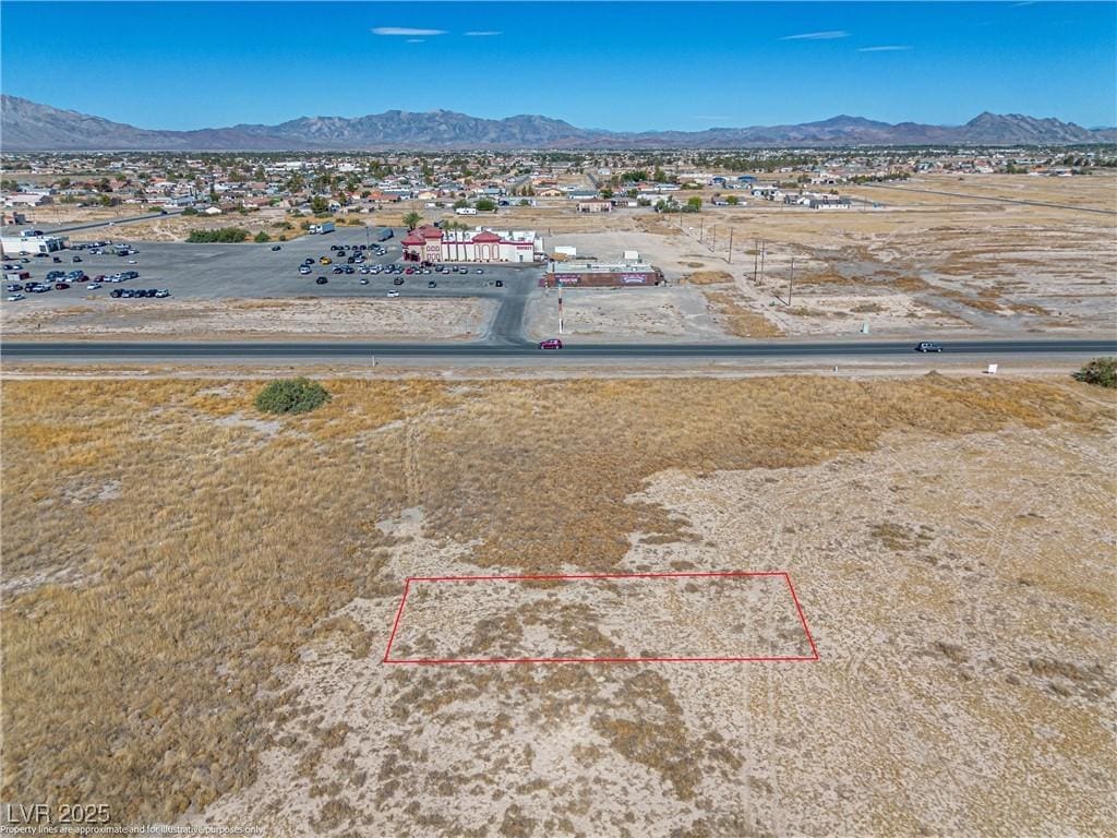 1701 S Pahrump Valley Blvd, Pahrump, NV 89048 - photo 1