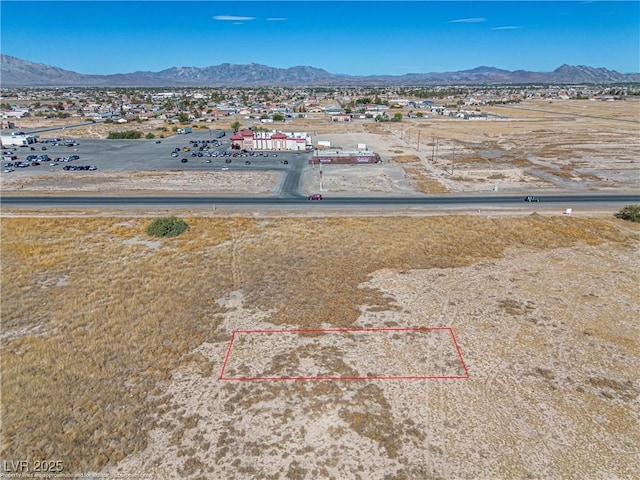 1701 S Pahrump Valley Blvd, Pahrump, NV 89048 - photo 1