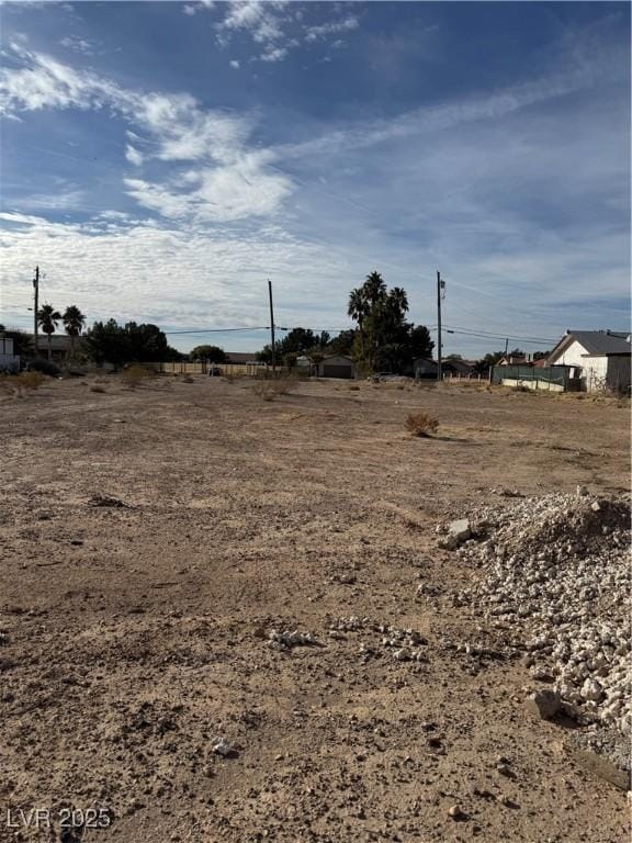 Listing photo 2 for 6520 W El Campo Grande Ave, Las Vegas NV 89130