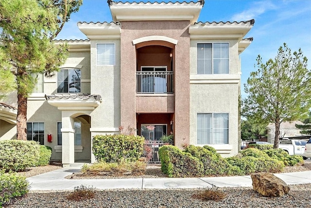 9050 W Warm Springs Rd Unit 2153, Las Vegas, NV 89148 - view of building exterior