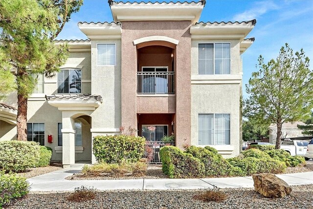 9050 W Warm Springs Rd Unit 2153, Las Vegas, NV 89148 - view of building exterior