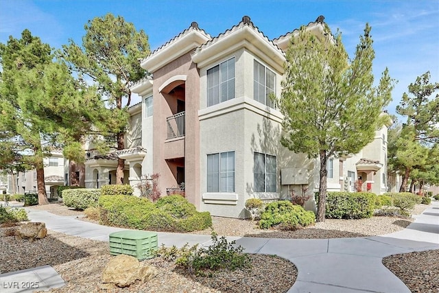 9050 W Warm Springs Rd Unit 2153, Las Vegas, NV 89148 - view of building exterior