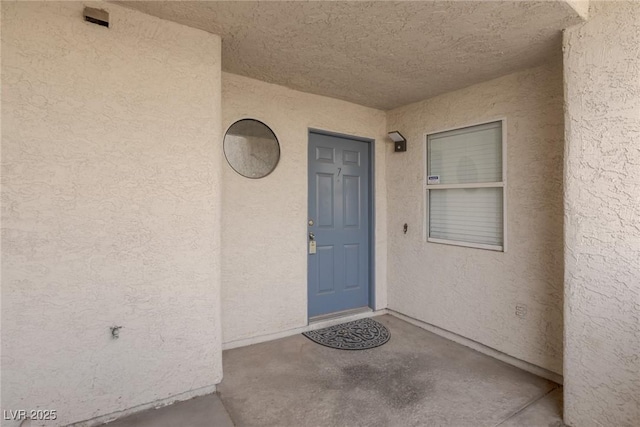 6250 W Flamingo Rd Unit 7, Las Vegas, NV 89103 - view of doorway to property
