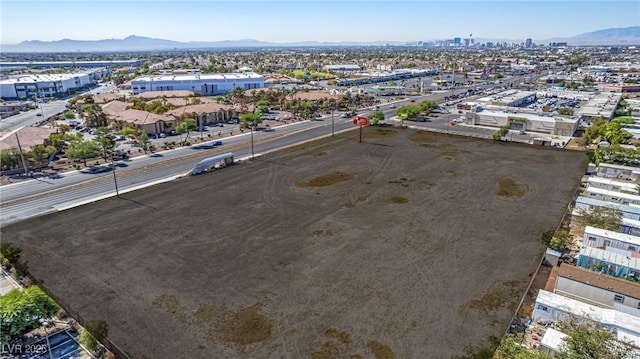 Las Vegas Blvd N, North Las Vegas NV, 89115 land for sale