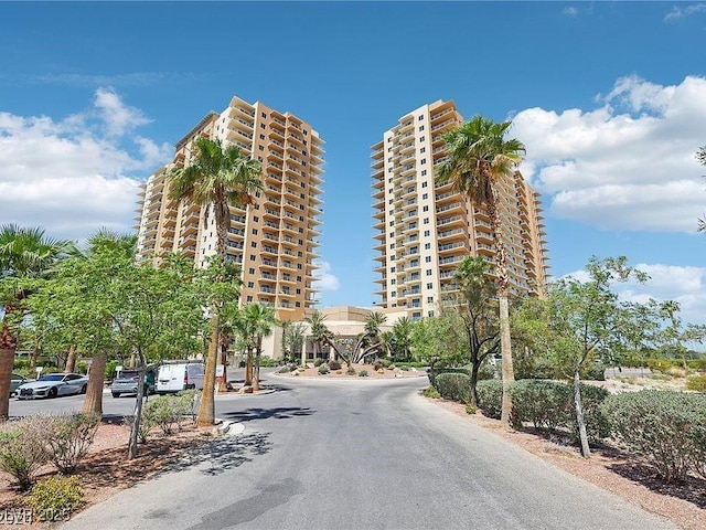 8255 Las Vegas Blvd Unit 313, Las Vegas, NV 89123 - view of building exterior
