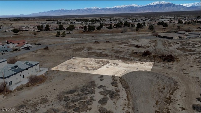 Listing photo 3 for 630 E Tacoma Rd, Pahrump NV 89048