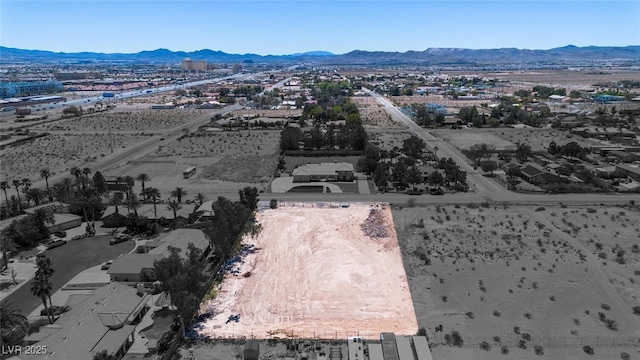 3328 W Cougar Ave, Las Vegas NV 89139 LAND for sale