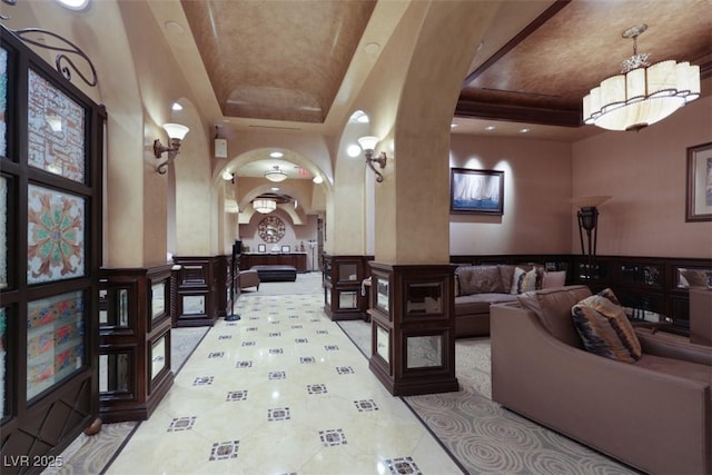 9103 Alta Dr Unit 404, Las Vegas, NV 89145 - view of common area