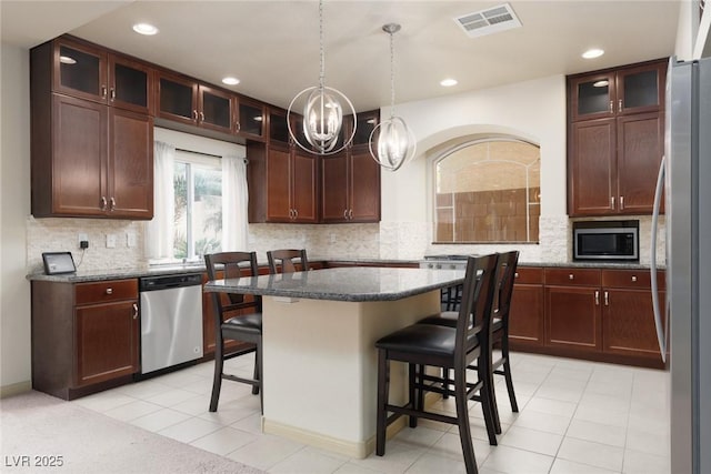 view of kitchen