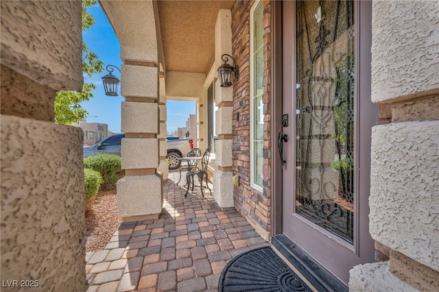 9781 Arcadian Estate Ct, Las Vegas, NV 89141 - photo 6