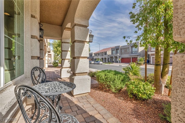 9781 Arcadian Estate Ct, Las Vegas, NV 89141 - photo 7