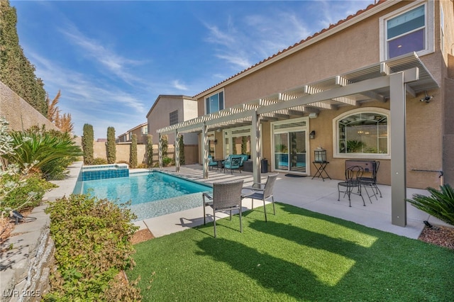 9781 Arcadian Estate Ct, Las Vegas, NV 89141 - photo 2