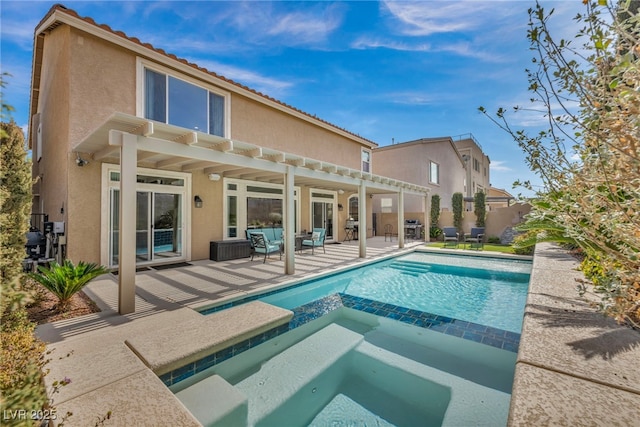 9781 Arcadian Estate Ct, Las Vegas, NV 89141 - photo 78