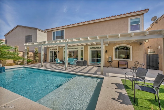 9781 Arcadian Estate Ct, Las Vegas, NV 89141 - photo 80