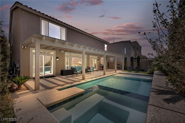 9781 Arcadian Estate Ct, Las Vegas, NV 89141 - photo 85