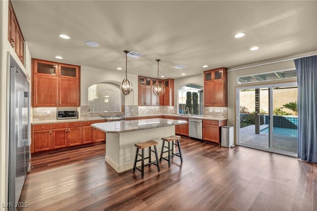 9781 Arcadian Estate Ct, Las Vegas, NV 89141 - photo 14