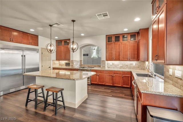 9781 Arcadian Estate Ct, Las Vegas, NV 89141 - photo 16
