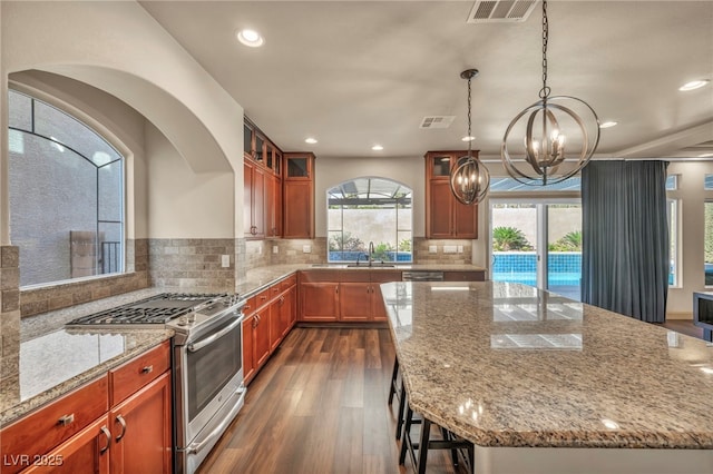 9781 Arcadian Estate Ct, Las Vegas, NV 89141 - photo 17