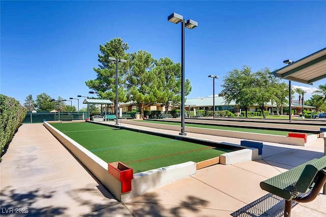538 Cypress Gardens Pl, Henderson, NV 89012 - view of home's community