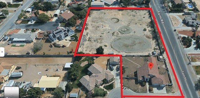 6120 Farm Rd, Las Vegas, NV 89131 - photo 31