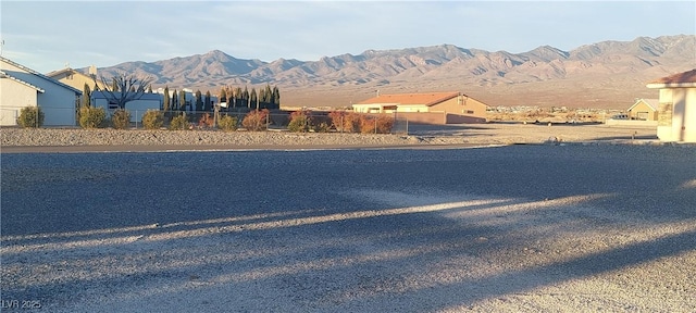 Listing photo 3 for 661 Antelope Ave, Pahrump NV 89060