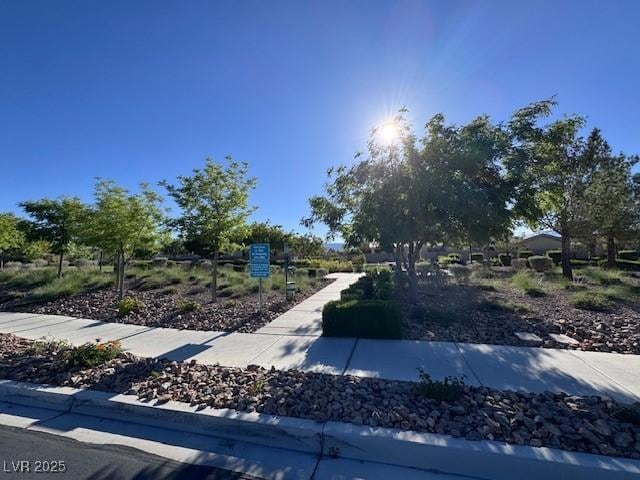 4562 White Cap Mill St, Las Vegas, NV 89147 - view of surrounding community