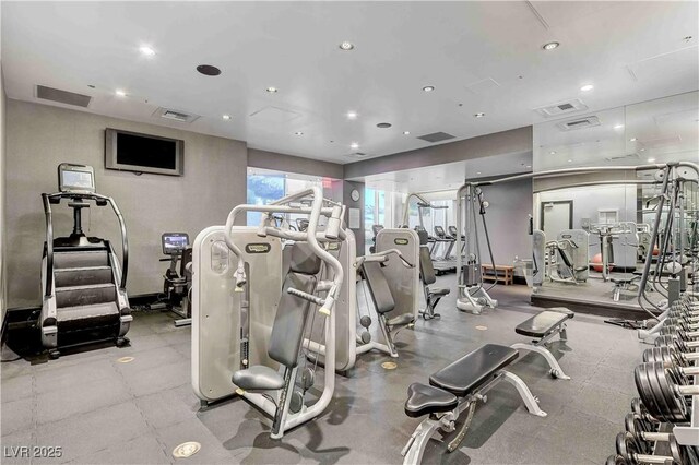 2700 Las Vegas Blvd Unit 1604, Las Vegas, NV 89109 - photo 34