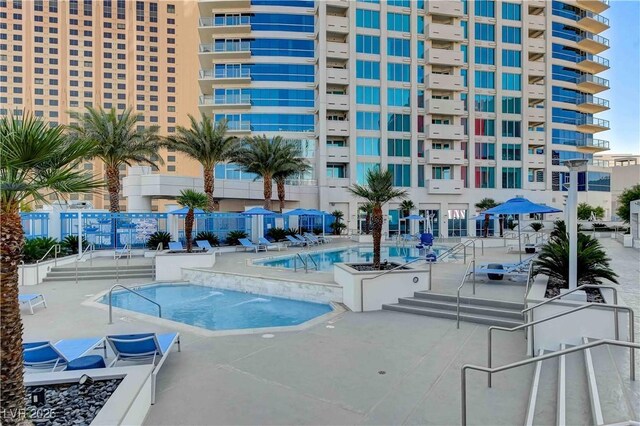 2700 Las Vegas Blvd Unit 1604, Las Vegas, NV 89109 - photo 51