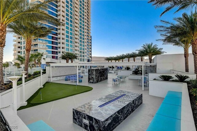 2700 Las Vegas Blvd Unit 1604, Las Vegas, NV 89109 - photo 54