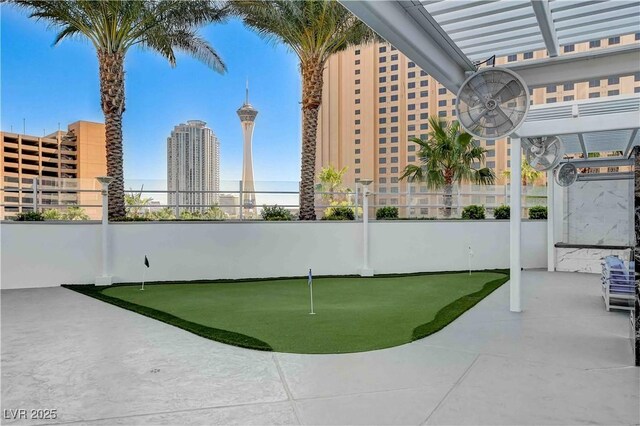 2700 Las Vegas Blvd Unit 1604, Las Vegas, NV 89109 - photo 55