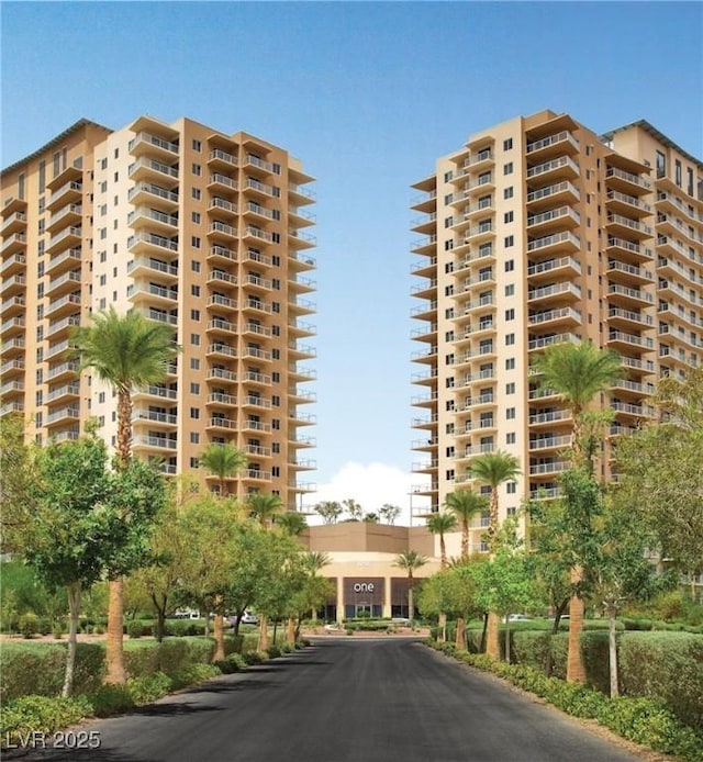 8255 Las Vegas Blvd Unit 415, Las Vegas, NV 89123 - view of apartment building / complex