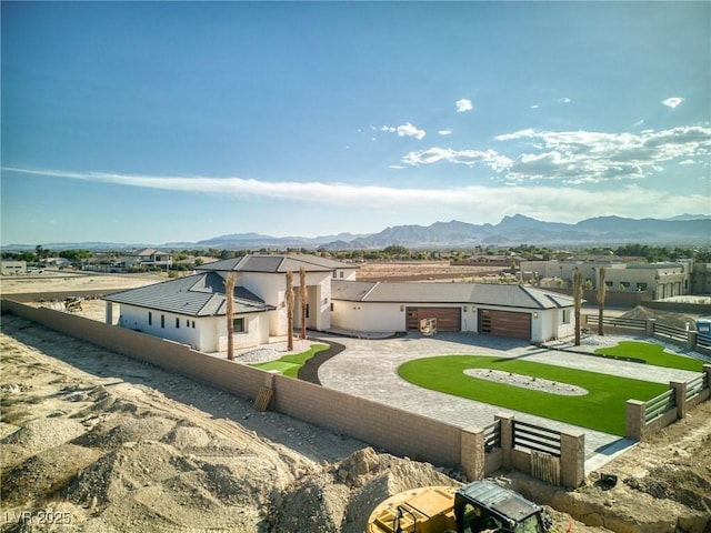 6383 Horse Dr, Las Vegas, NV 89131 - photo 2