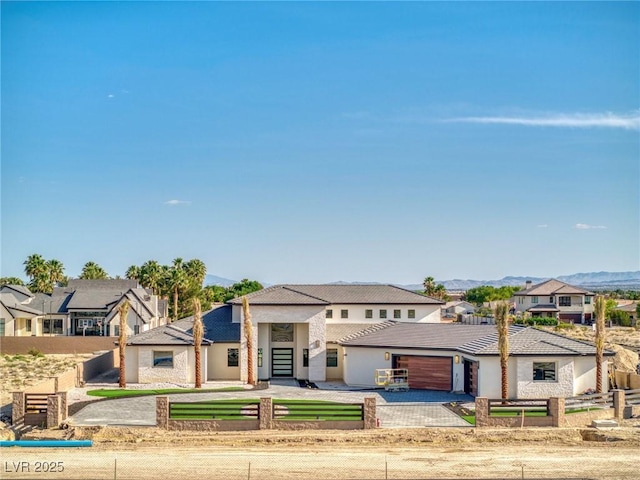 6383 Horse Dr, Las Vegas, NV 89131 - photo 1