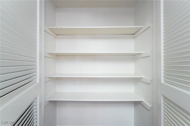 2667 Aracatuba Ave, Las Vegas, NV 89121 - view of closet