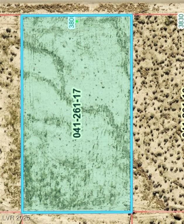 3800 S Lookout Ave, Pahrump, NV 89048