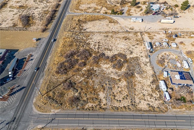 6970 Quarter Horse Ave, Pahrump NV, 89061 land for sale