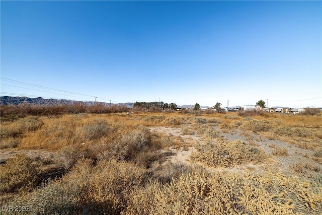 Listing photo 3 for 6970 Quarter Horse Ave, Pahrump NV 89061