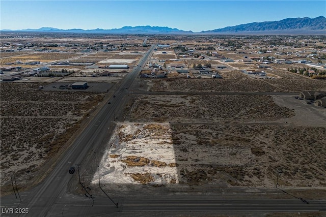 2981 E Dandelion St, Pahrump, NV 89048