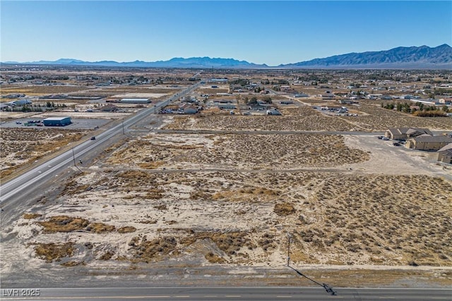 Listing photo 2 for 2951 E Dandelion St, Pahrump NV 89048