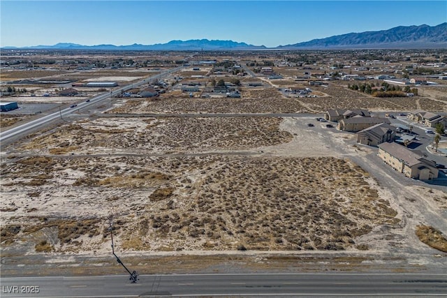 Listing photo 2 for 2921 E Dandelion St, Pahrump NV 89048