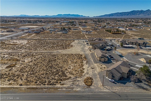 Listing photo 2 for 2891 E Dandelion St, Pahrump NV 89048