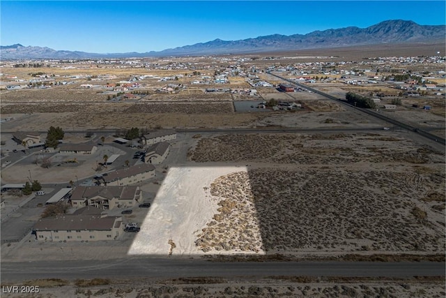 2890 E Deacon St, Pahrump NV, 89048 land for sale