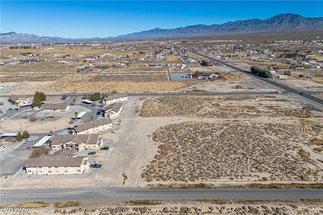 Listing photo 2 for 2890 E Deacon St, Pahrump NV 89048