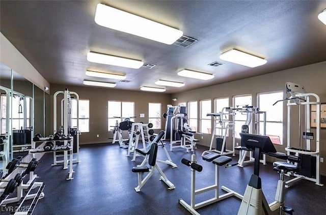 8000 W Badura Ave Unit 1019, Las Vegas, NV 89113 - view of workout area