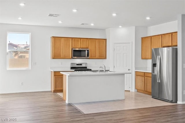 430 Shimmering Sands Ave, North Las Vegas, NV 89031 - photo 5